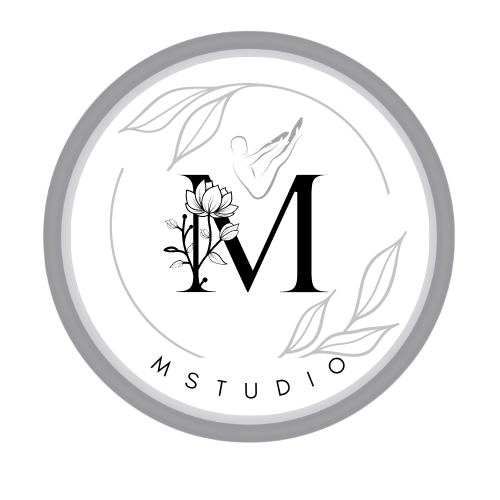 Mstudio Logo
